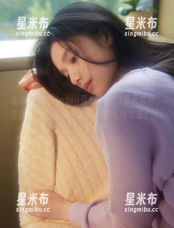 最新发布的Habin夏彬 (하빈)夏天套图，让我们一起感受这个夏季的无尽欢乐！.txt